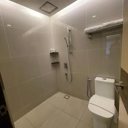 Geobay Hotel Johor Bahru Exterior photo