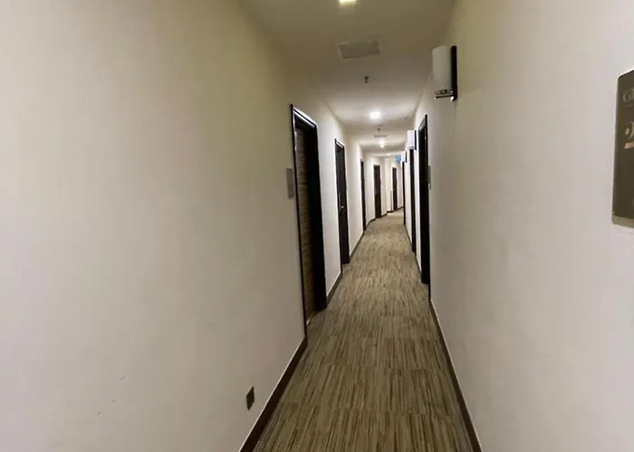 Geobay Hotel