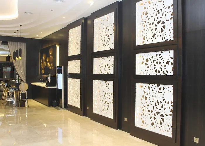 Geobay Hotel