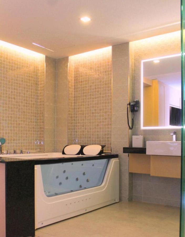Hotel Geobay 3*