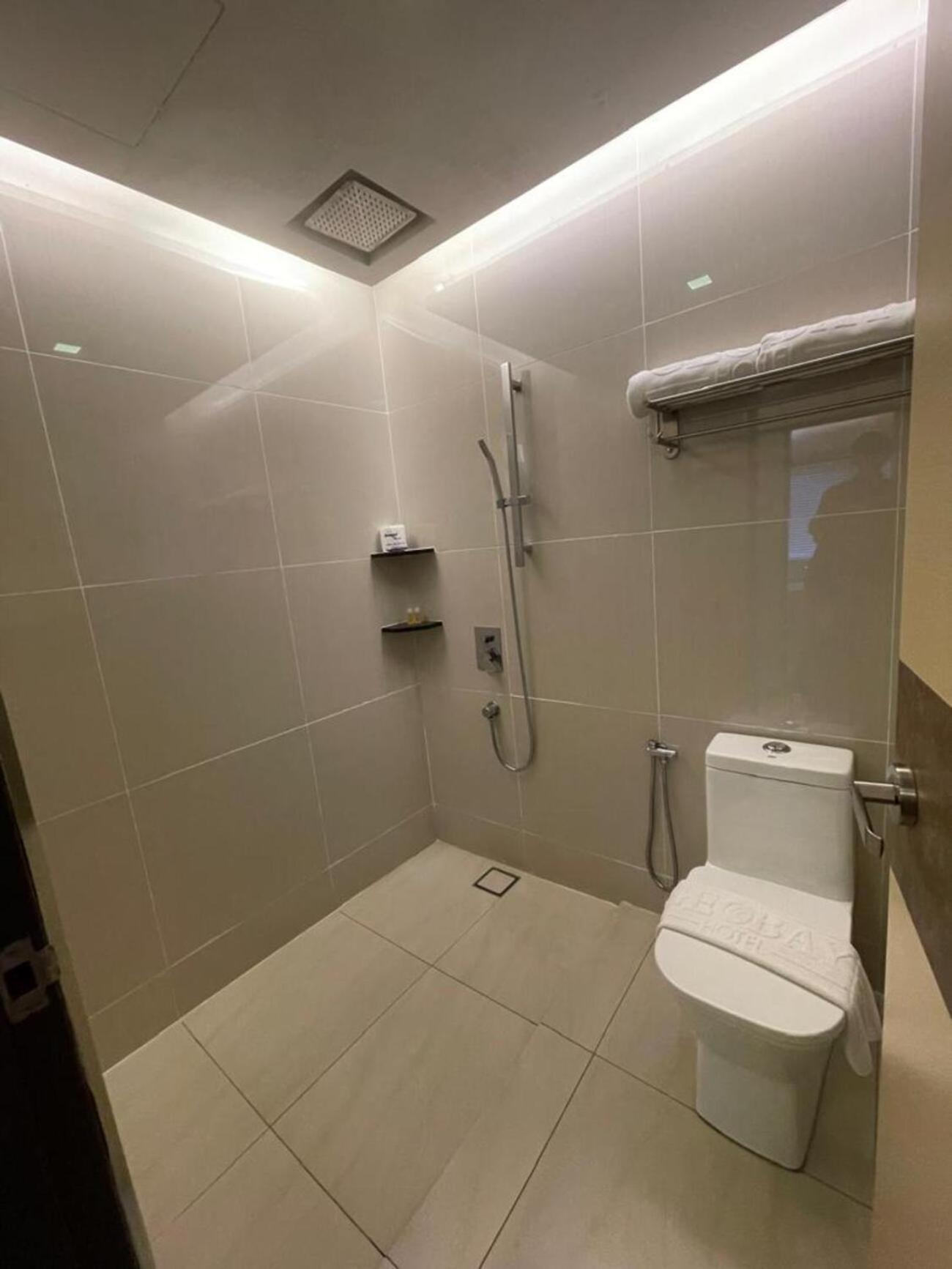 Geobay Hotel
