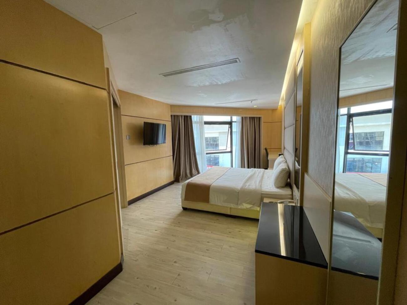 Hotel Geobay