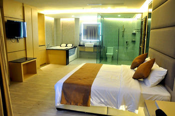 Hotel Geobay Johor Bahru