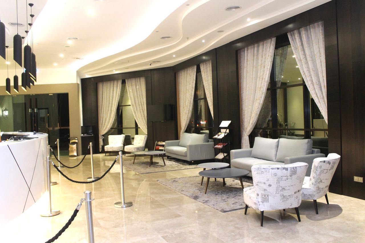 Geobay Hotel 3*