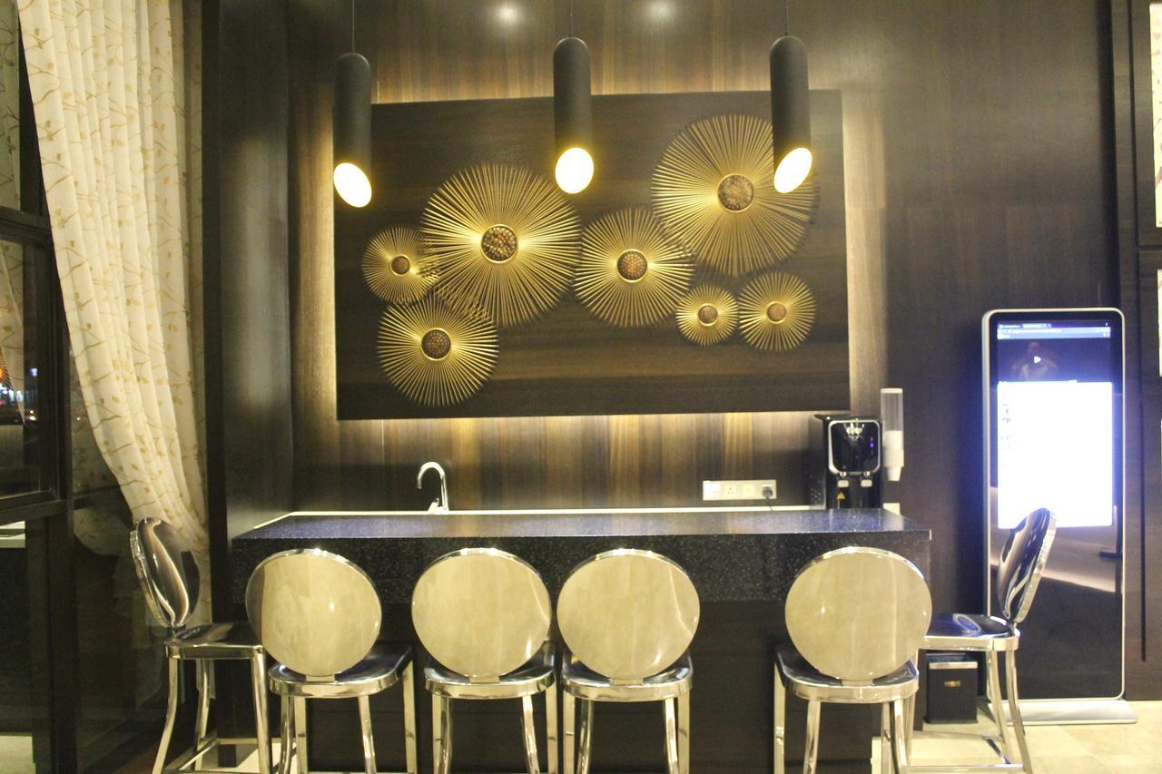 Geobay 3* Johor Bahru