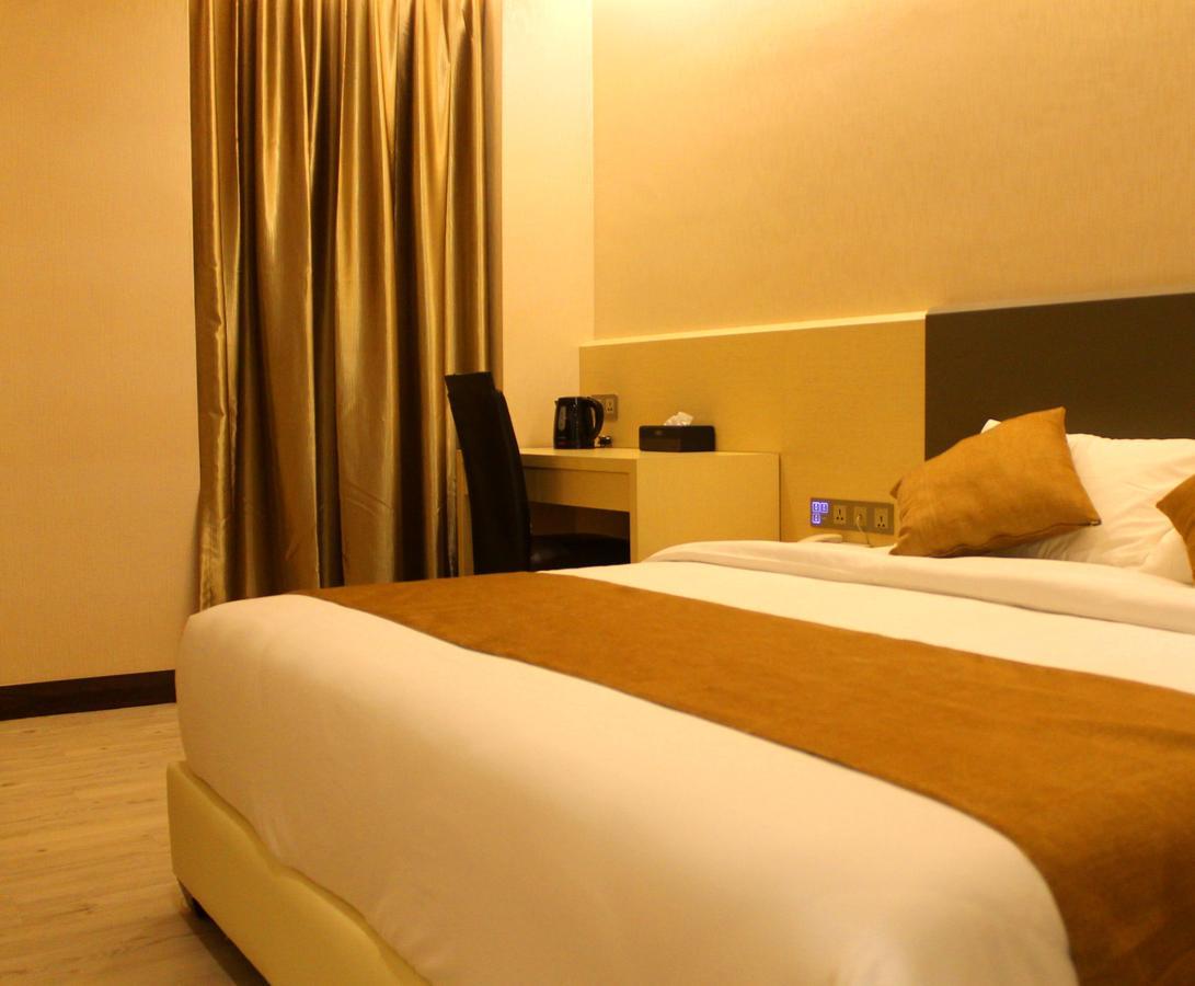 Hotel Geobay