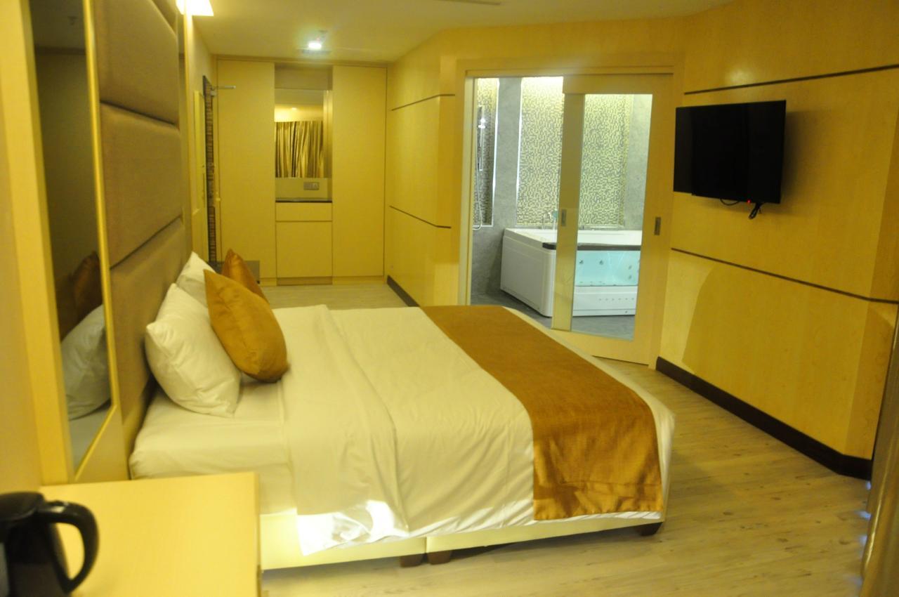 Hotel Geobay 3*