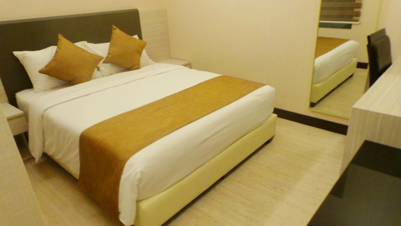 Geobay Hotel