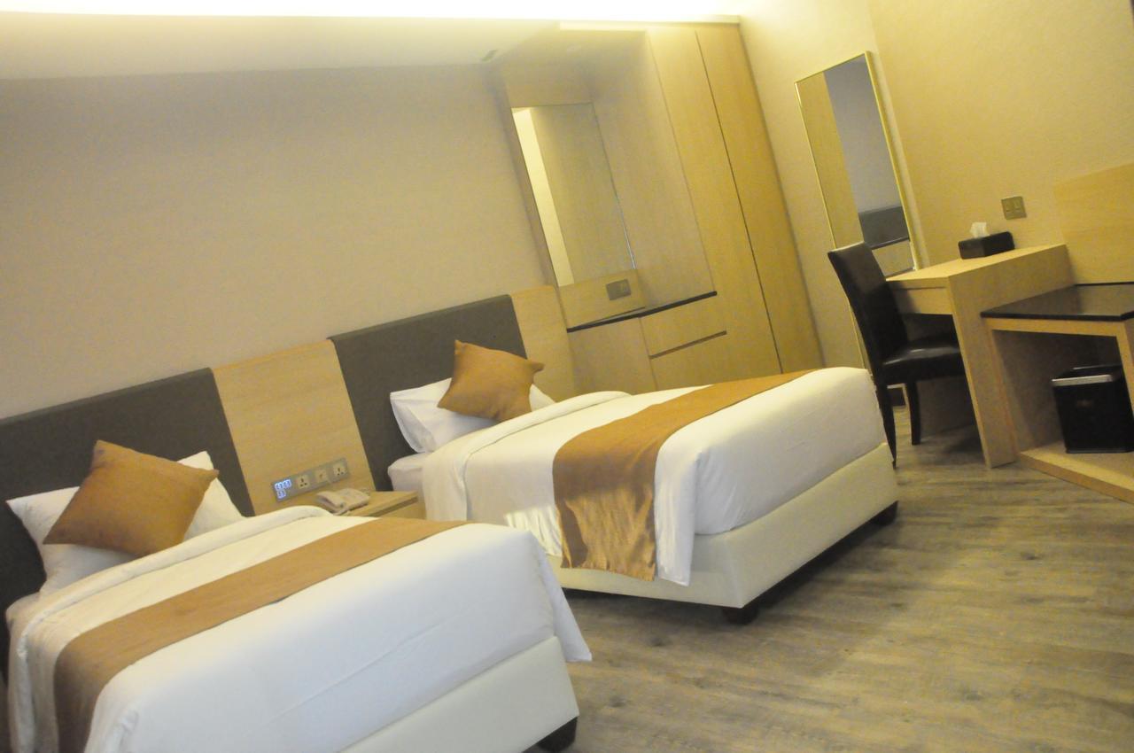 Hotel Geobay