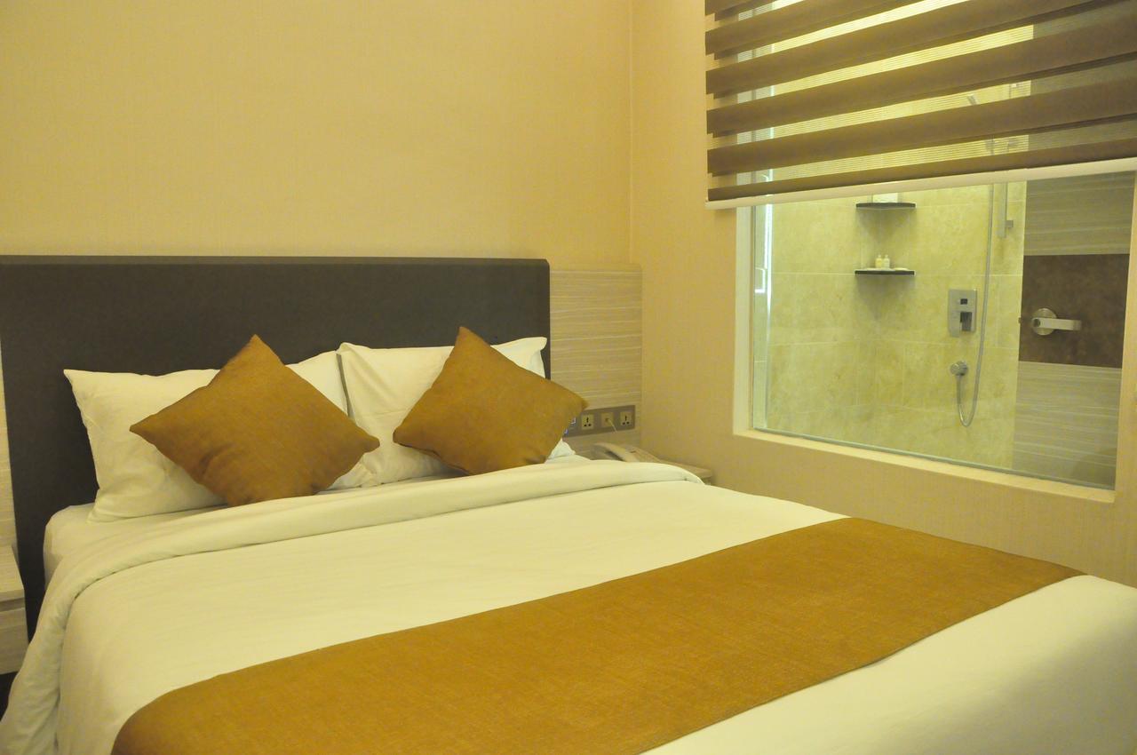 Hotel Geobay
