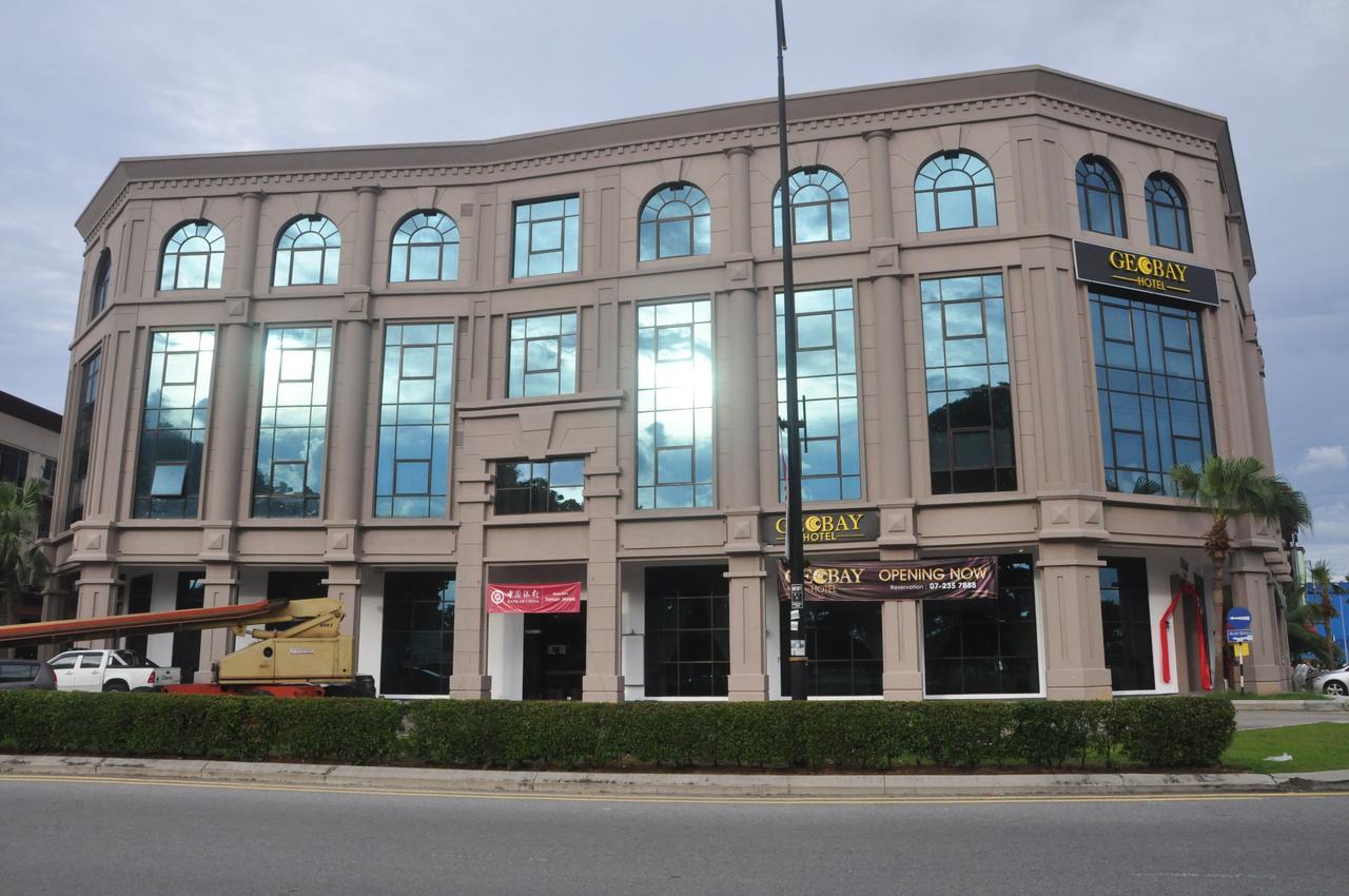 Geobay 3* Johor Bahru