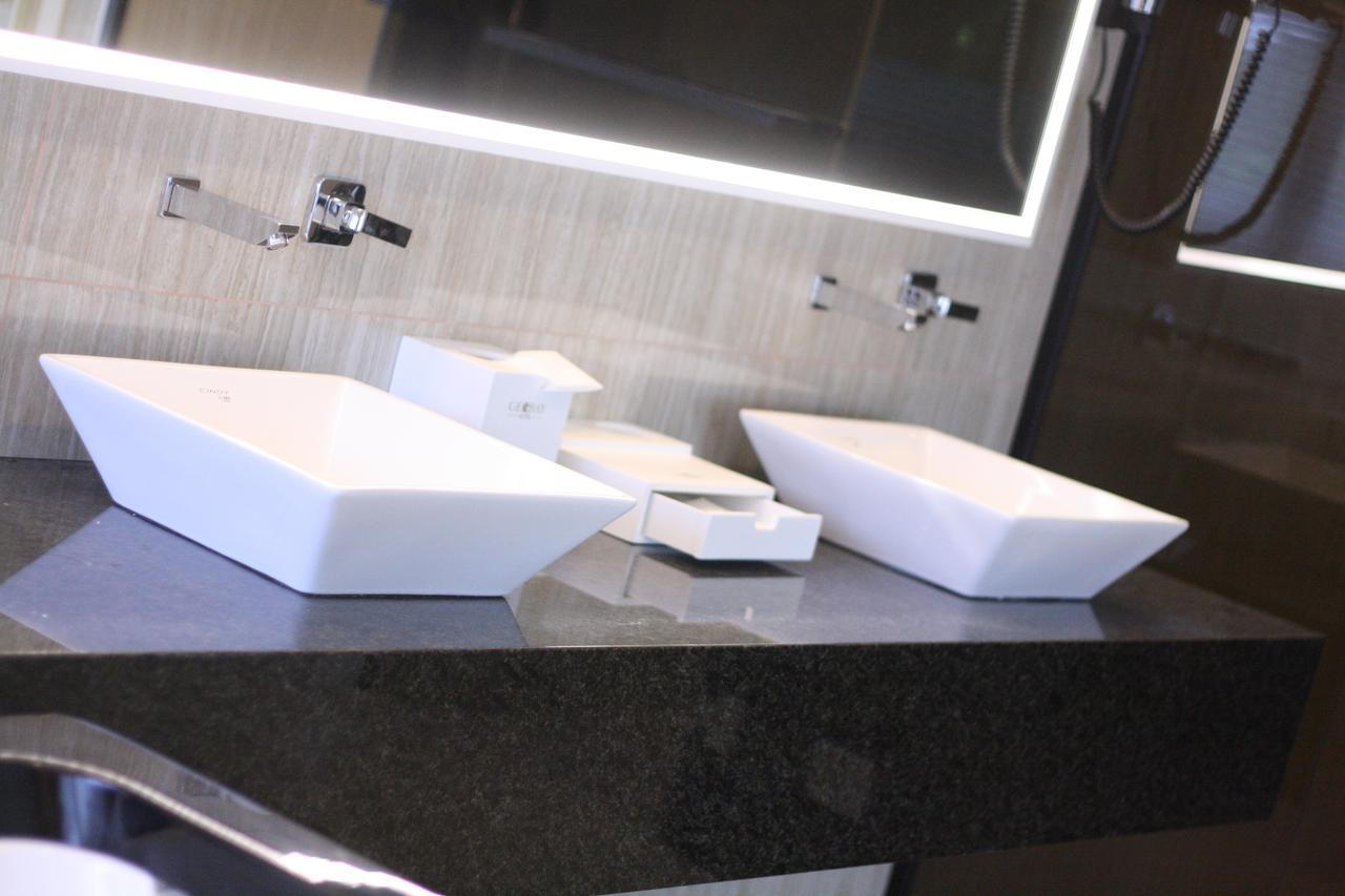 Hotel Geobay Johor Bahru