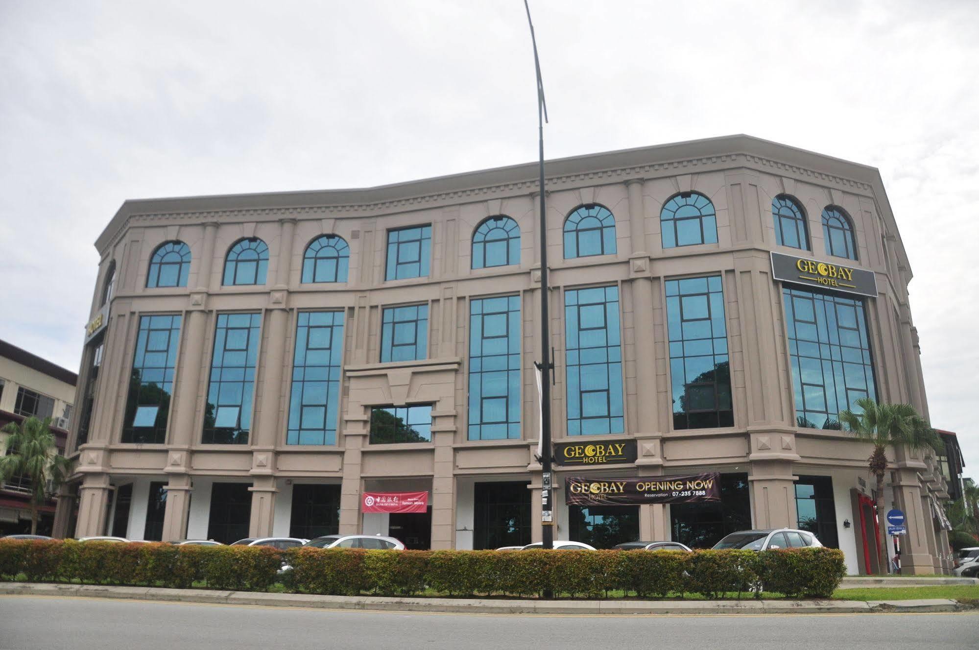 Geobay 3* Johor Bahru