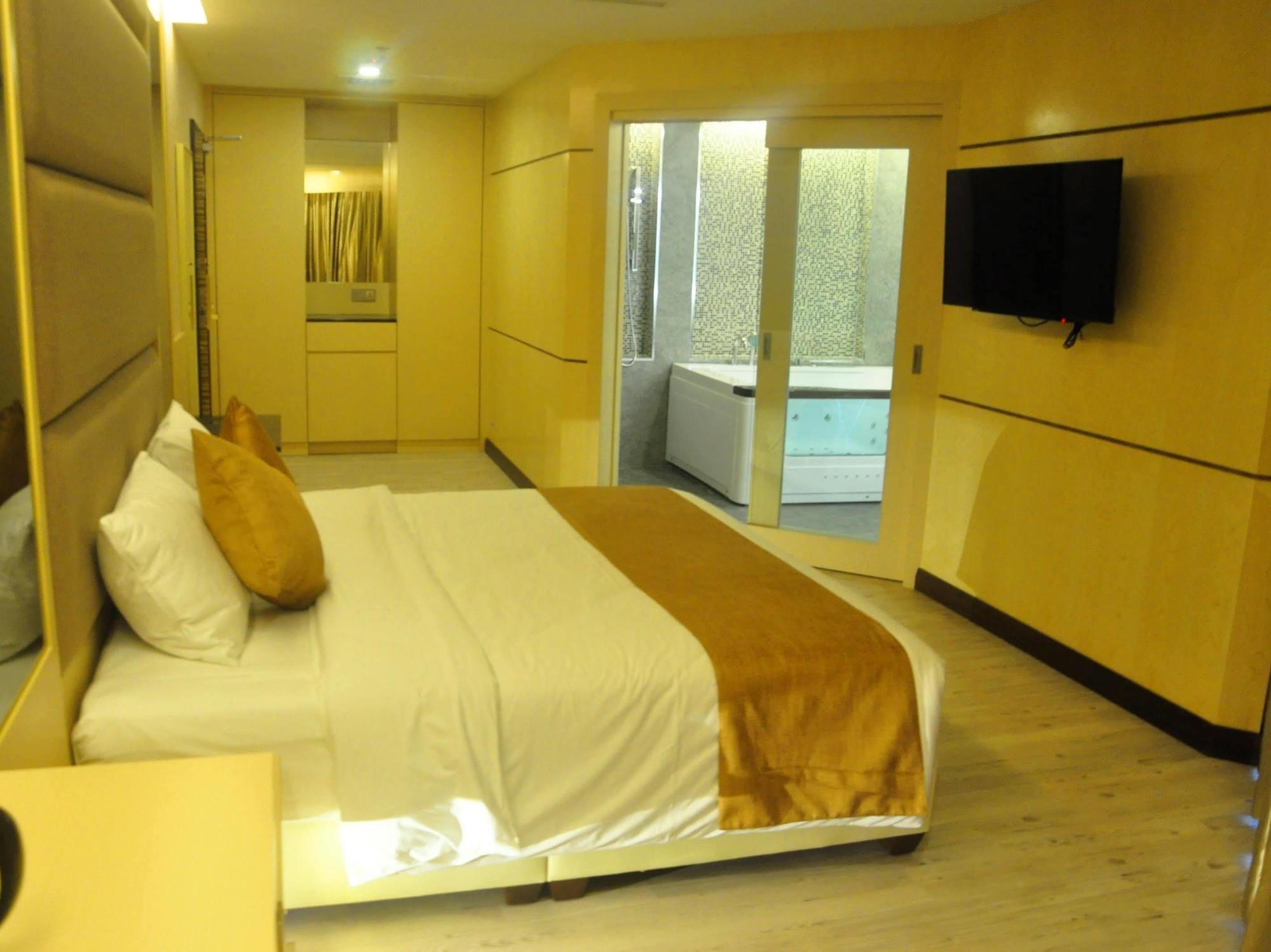 Hotel Geobay