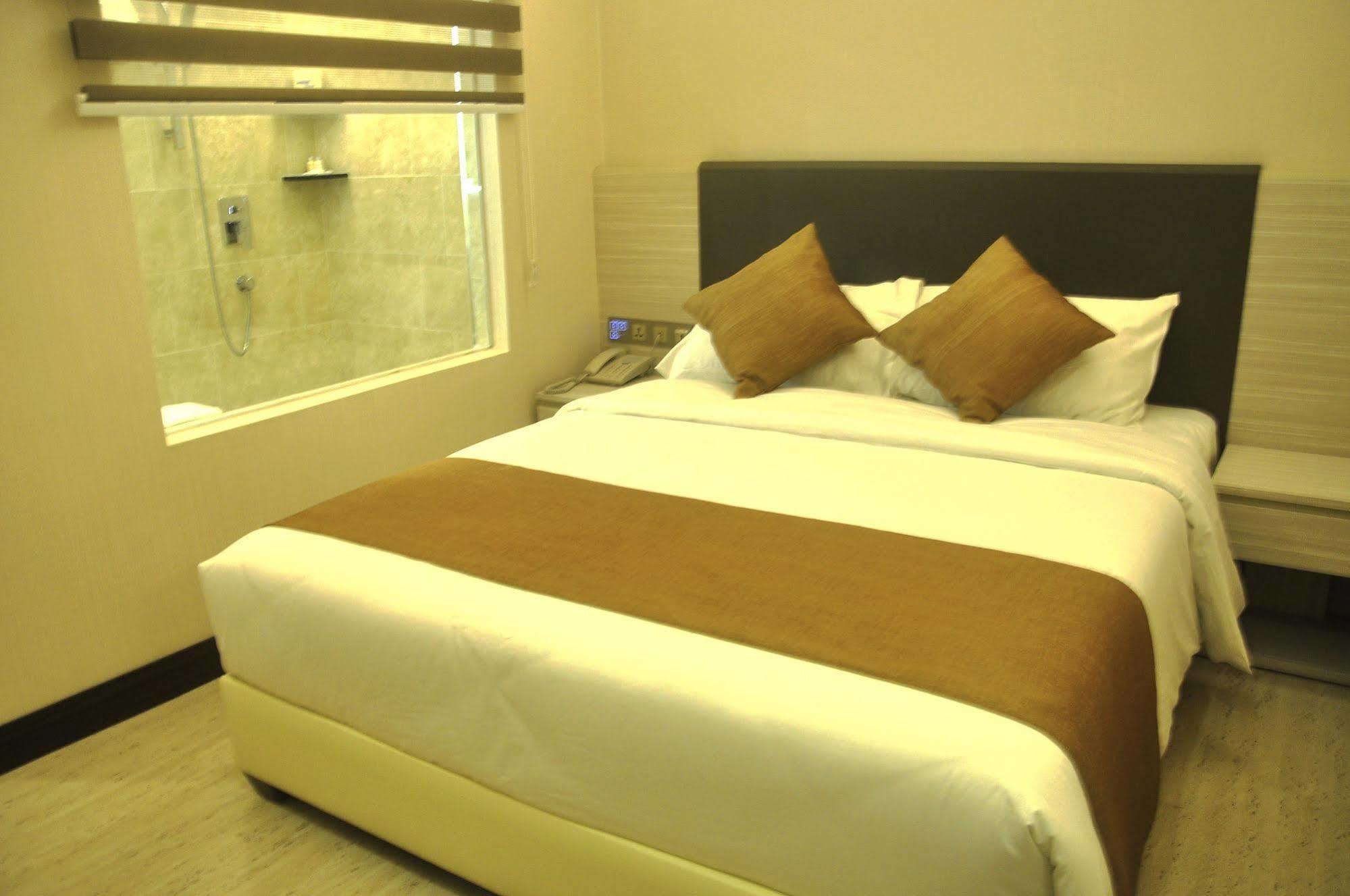 Hotel Geobay 3*