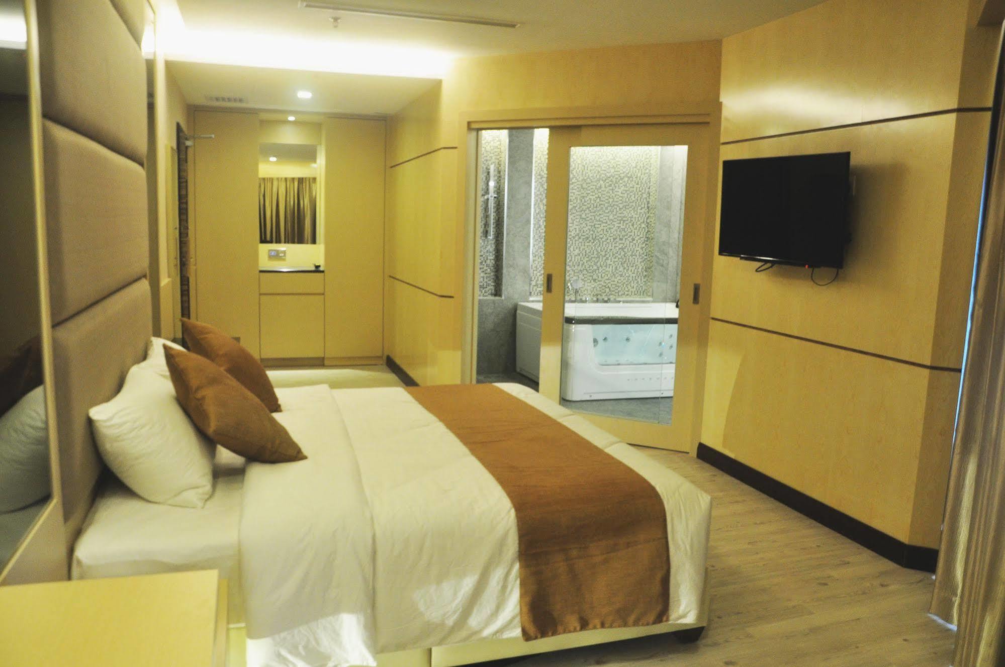 Hotel Geobay