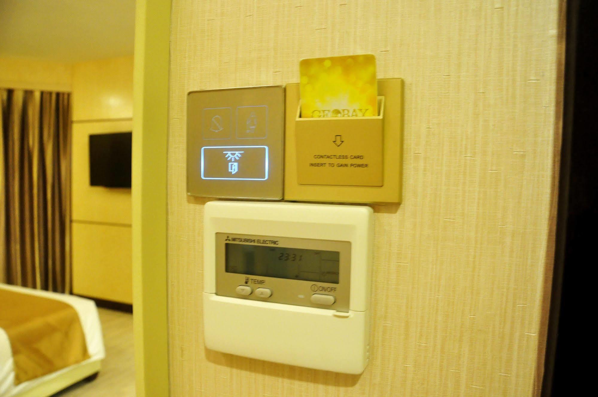 Geobay Hotel 3*