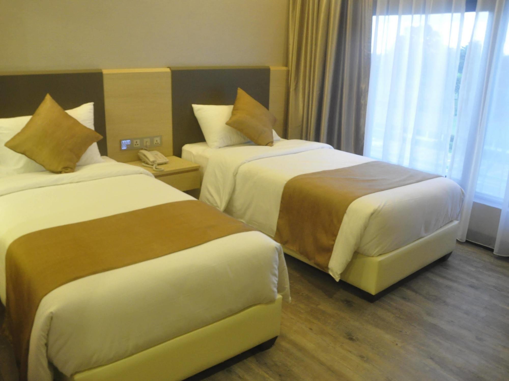 Geobay Johor Bahru